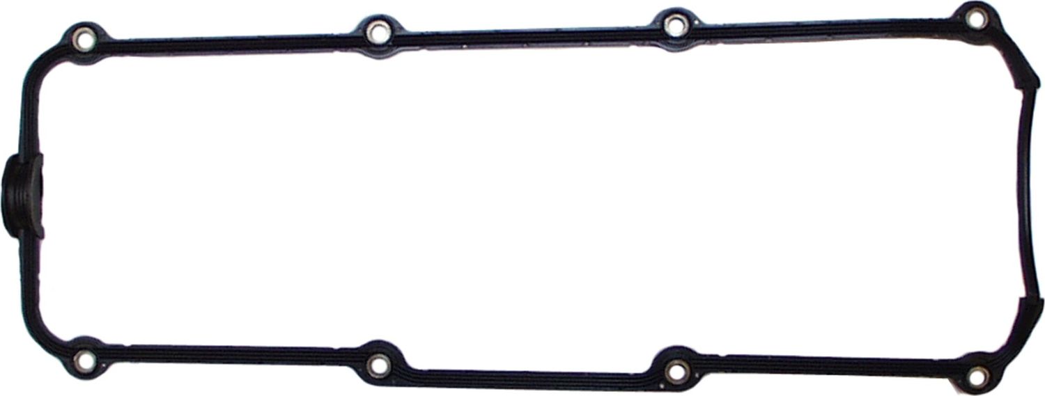 Прокладка клапанной крышки 441724 JP Group (резина). Артикул 1119201100