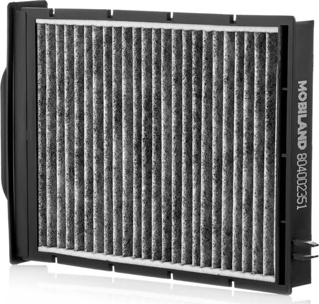 Салонный фильтр Mobiland. Артикул 804002351