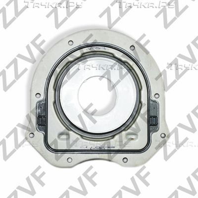 Сальник коленвала ZZVF внутренний для Ford Transit Torneo VI 2000-2006. Артикул ZVCL253