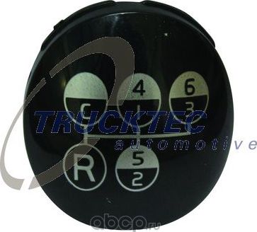 Ручка (Trucktec Automotive) Trucktec Automotive. Артикул 03.24.033