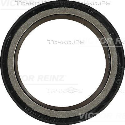 Сальник коленвала Victor Reinz (PTFE (Polytetrafluorethylen)). Артикул 81-36791-00