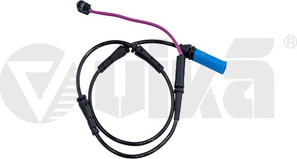 Датчик износа тормозных колодок  Vika. Артикул 61273001