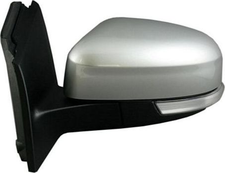 Зеркало боковое Alkar левое для Ford Focus III 2010-2019. Артикул 6139405