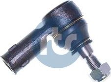 Наконечник рулевой тяги RTS. Артикул 91-01470