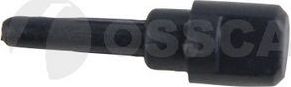 Форсунка омывателя лобового стекла OSSCA. Артикул 43613