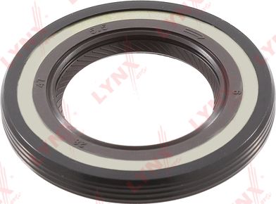 Сальник распредвала LYNXauto. Артикул SO-0313