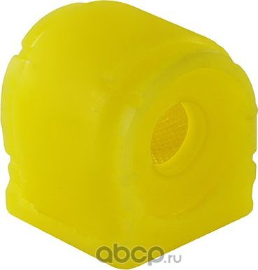 Втулка стабилизатора полиуретановая  задней подвески MAZDA CX-5 (2011- ) (Точка Опоры). Артикул 4-01-3965