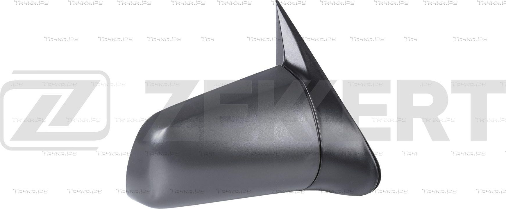 Зеркало боковое (в сборе) Zekkert. Артикул SP-4270