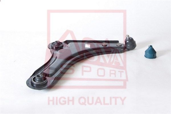 Поперечный рычаг передней подвески Asva. Артикул 1124-007