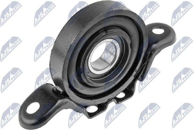 Подвесной подшипник карданного вала NTY для Audi Q7 I (4L) 2006-2015. Артикул NLW-AU-000