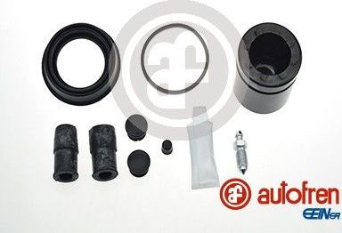 Ремкомплект тормозного суппорта Autofren Seinsa. Артикул D41611C
