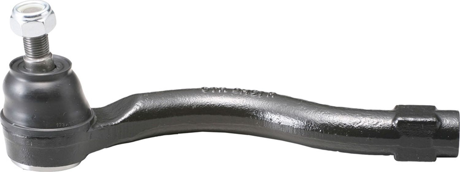 Наконечник рулевой тяги CTR. Артикул CEM-60