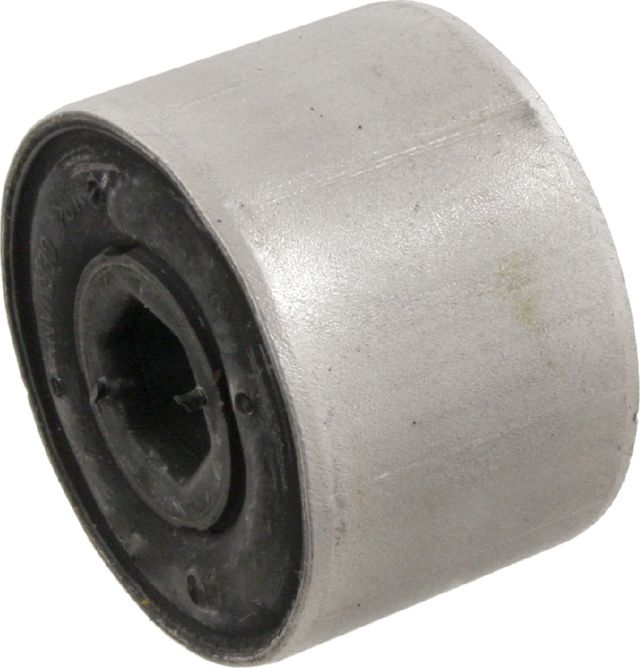 Сайлентблок переднего рычага подвески Febi Bilstein задний правый/левый нижний для Audi A2 2000-2005. Артикул 29839