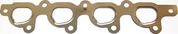 Прокладка выпускного коллектора Elring для Ford Mondeo II 1996-2000. Артикул 446.481