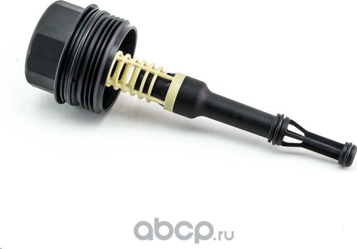 Крышка масляного фильтра (Dominant). Артикул MB65011800138