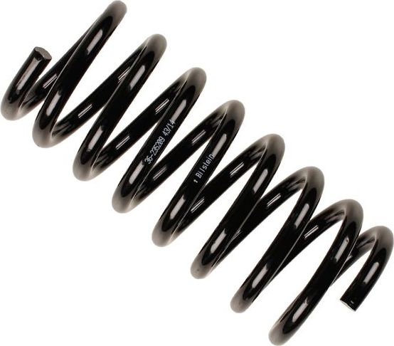 Пружина подвески Bilstein B3 задняя для Mercedes-Benz S-Класс W108 1966-1972. Артикул 36-235209