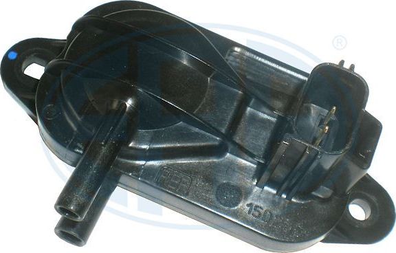 ДАТЧИК ДАВЛ. ВОЗДУХА FORD C-MAXFOCUSMONDEOVOLVO Era. Артикул 551000