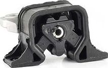 Подушка (опора) двигателя BSG (Алюминиевое литье). Артикул BSG 65-700-163