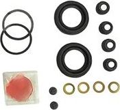 Ремкомплект тормозного суппорта Advics для Honda Stream I 2001-2006. Артикул TP-64