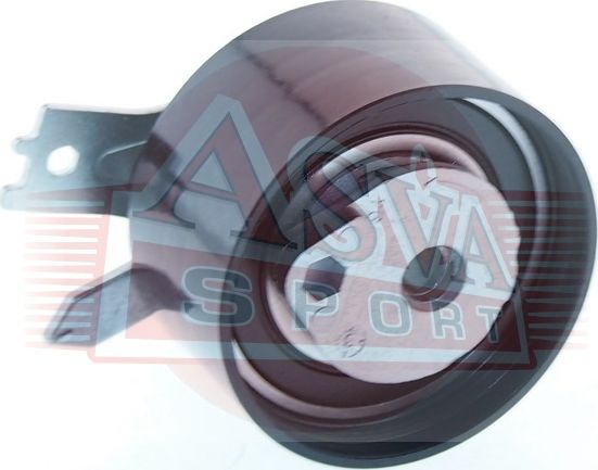 Натяжной ролик (натяжитель) приводного клинового ремня Asva. Артикул NSBP-002