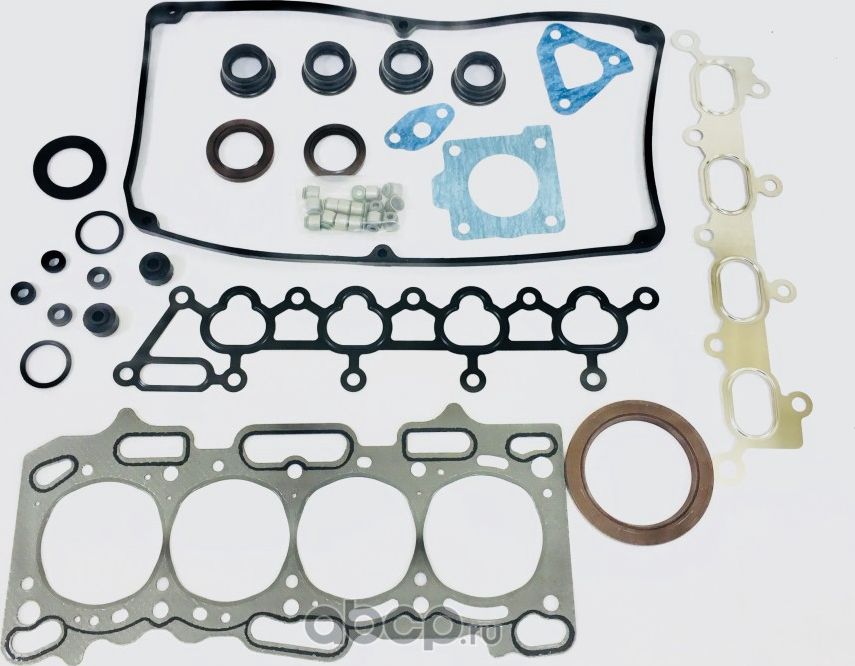 Комплект прокладок двигателя (Ukorauto). Артикул U0436004