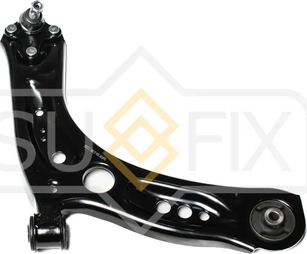 Рычаг подвески нижний передний правый AUDI A3 2012-2016/AUDI A3 Limousine 2013-2 (Sufix). Артикул SH1766