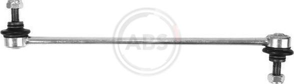 Стойка (тяга) стабилизатора ABS. Артикул 260413