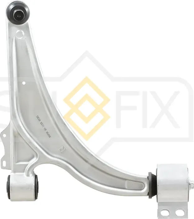 Рычаг передней подвески, нижний, справа (Sufix). Артикул SH1033