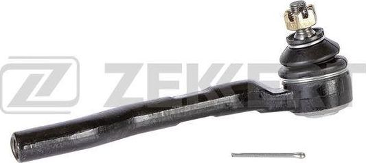 Наконечник рулевой тяги Zekkert. Артикул SN-2329