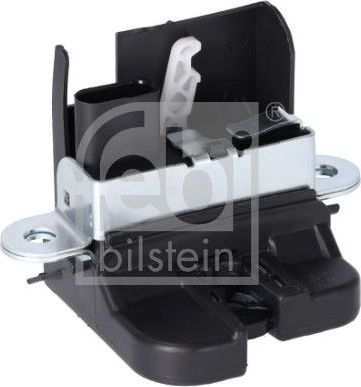 Замок задней двери Febi Bilstein febi Plus. Артикул 176449