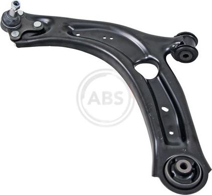 Поперечный рычаг ABS (сталь) для Audi Q3 II (F3) 2018-2026. Артикул 211928