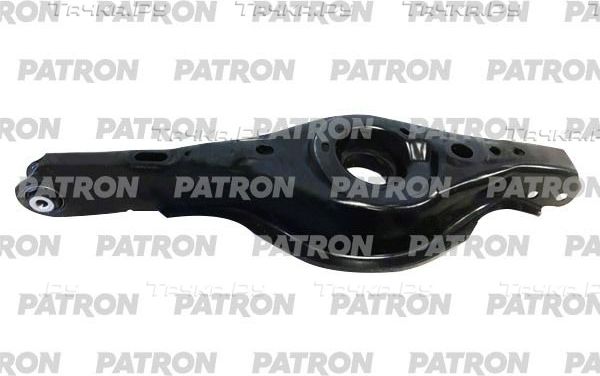Продольный рычаг задней подвески Patron. Артикул PS50276L