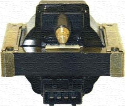 Катушка зажигания Magneti Marelli для Citroen AX 1986-1998. Артикул 060705754010