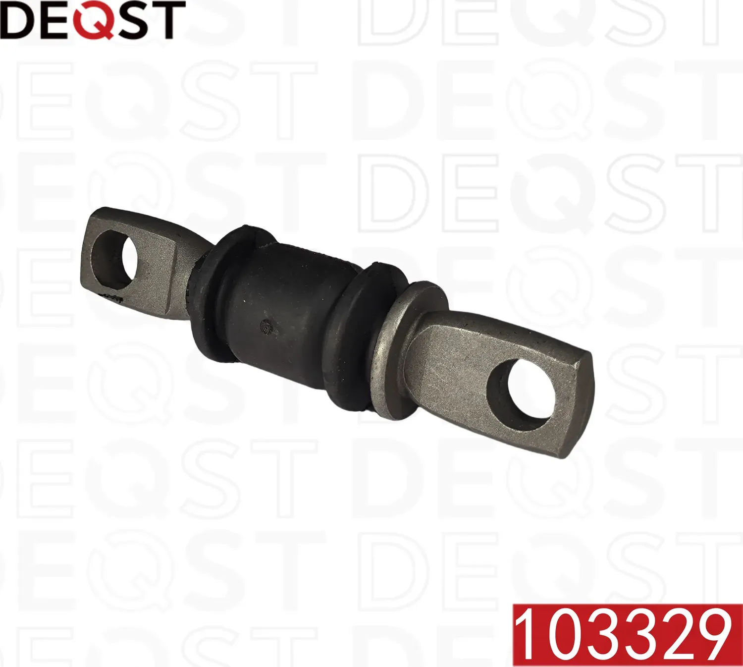 Сайлентблок поперечного рычага передней подвески Toyota TOYOTA Camry (V10/20)91-01 LEXUSRX30098-03 (Deqst). Артикул 103329