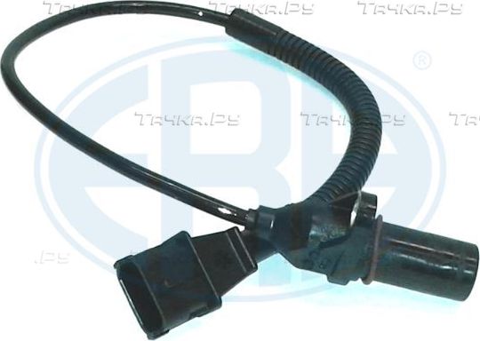 Датчик положения коленвала Era OEM для Kia Spectra II 2004-2006. Артикул 551107