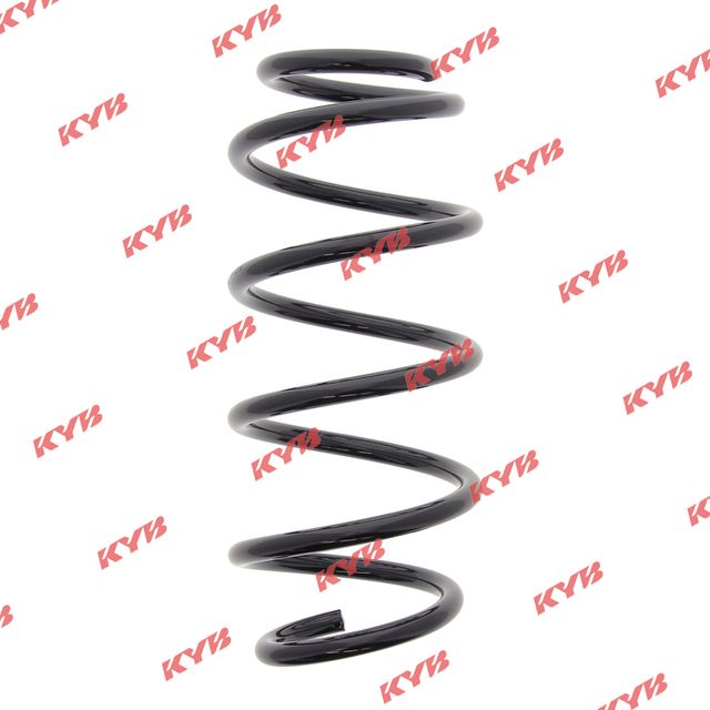Пружина подвески KYB (Каяба) K-Flex. Артикул RH1722