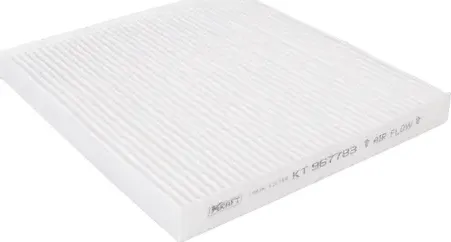 Фильтр салона (Kraft). Артикул KT967783