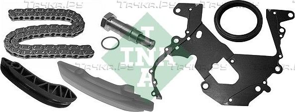 Цепь ГРМ Ina верхний для BMW 1 III (F40) 2011-2026. Артикул 559 0022 30