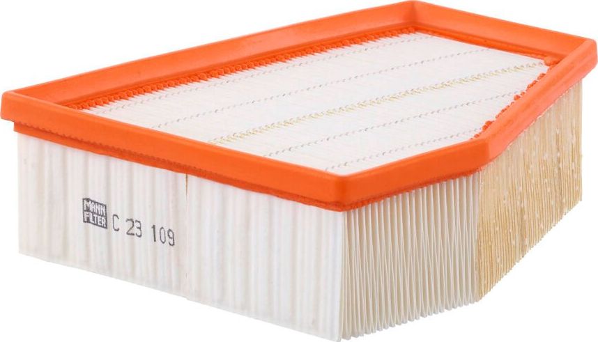 Воздушный фильтр Mann-Filter. Артикул C 23 109