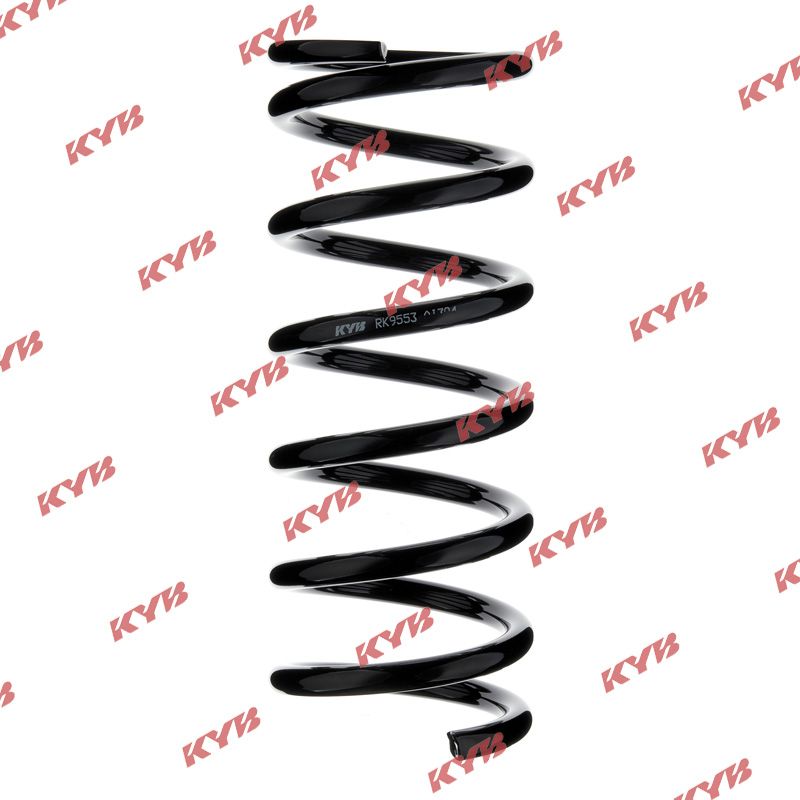 Пружина подвески KYB K-Flex передняя/задняя для Toyota Picnic I 1997-2001. Артикул RK9553