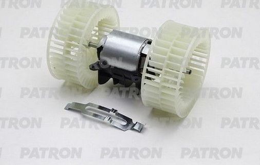 Вентилятор, мотор печки (отопителя) салона Patron. Артикул PFN007