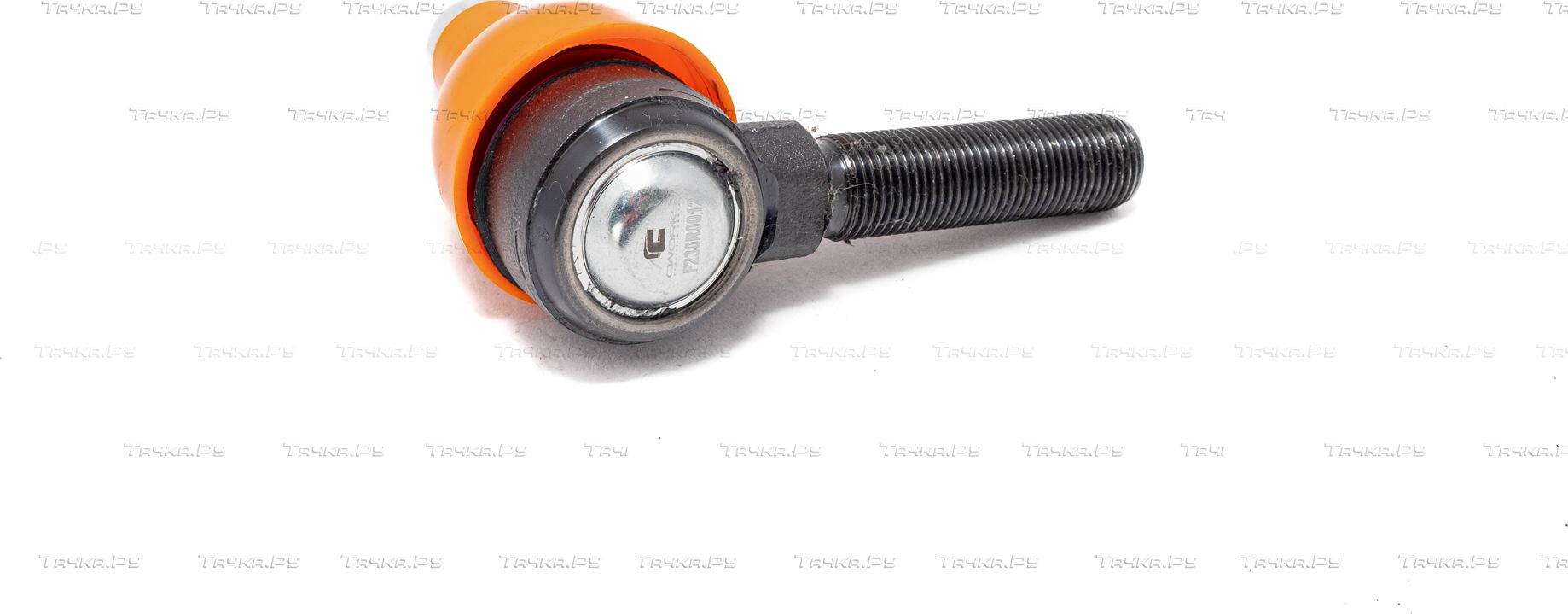 Наконечник рулевой тяги Cworks правый для Land Rover Discovery II 1998-2004. Артикул F230R0012