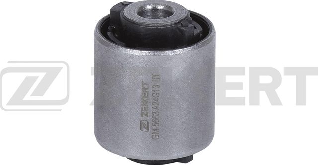 С/блок задн. цапфы Mazda CX-5 11- (Zekkert). Артикул gm-5663