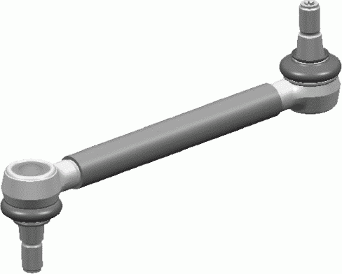 Стойка (тяга) стабилизатора Lemforder. Артикул 30595 01