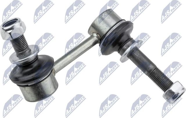 Стойка (тяга) стабилизатора NTY передняя правая для Lexus GS III 2005-2012. Артикул ZLP-TY-114