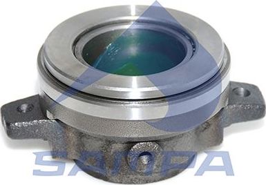 Выжимной подшипник сцепления Sampa для Mercedes-Benz T2 I 1959-1995. Артикул 201.140