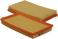 Воздушный фильтр FIL Filter. Артикул HP 2172