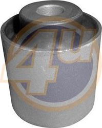 Сайлентблок переднего рычага подвески 4U. Артикул BW-P-11127