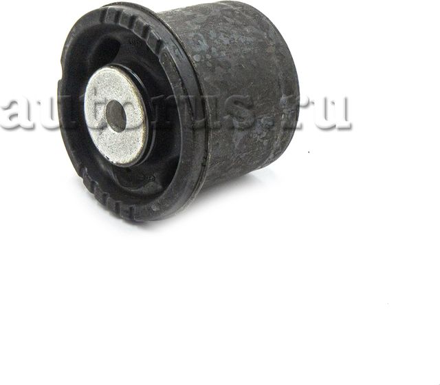 Сайлентблок задней балки Hyundai / KIA. Артикул 551601W000