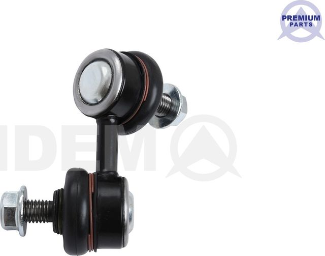 Стойка (тяга) стабилизатора Sidem. Артикул 47166